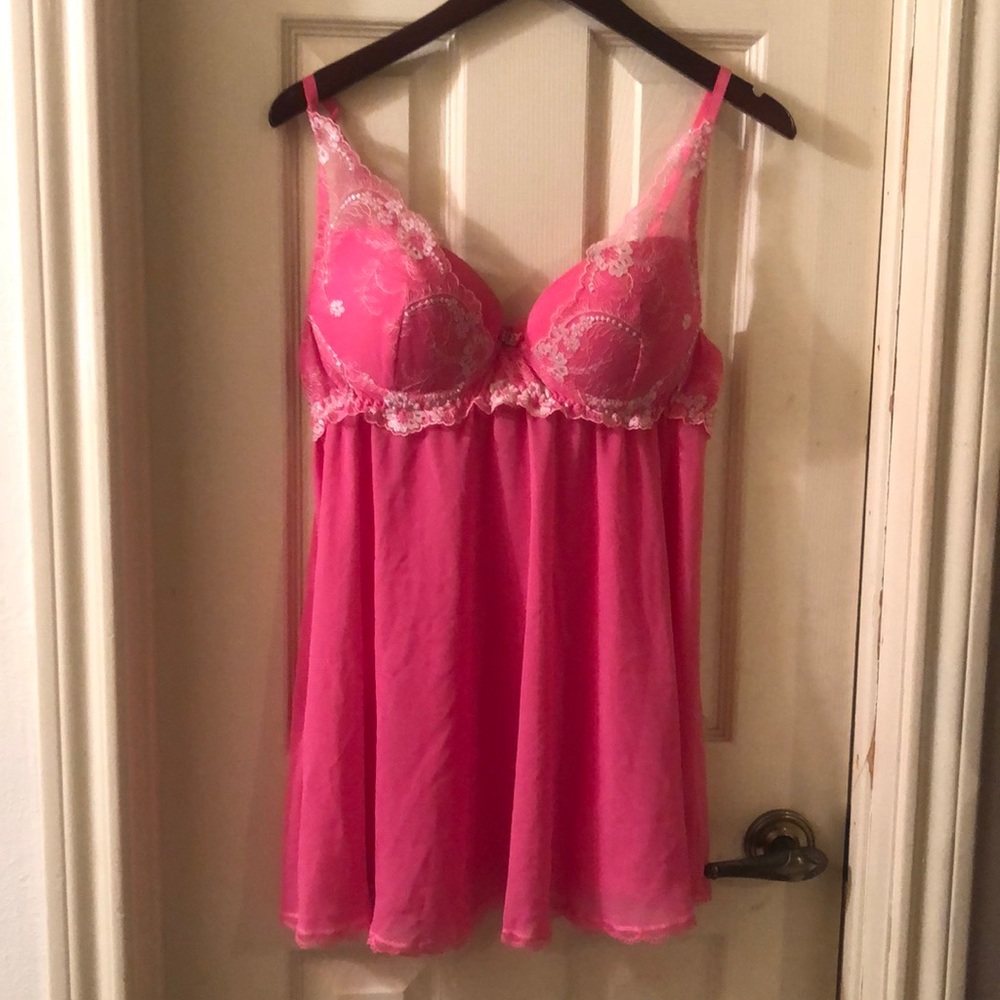 SEDUCTIVEWEAR BY ONEMA SIZE LARGE